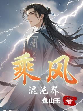 乘风混沌界 乘风混沌界