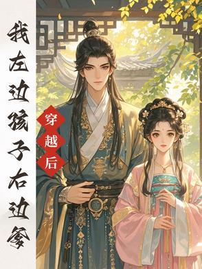 穿越后,我左边孩子右边爹 穿越后,我左边孩子右边爹